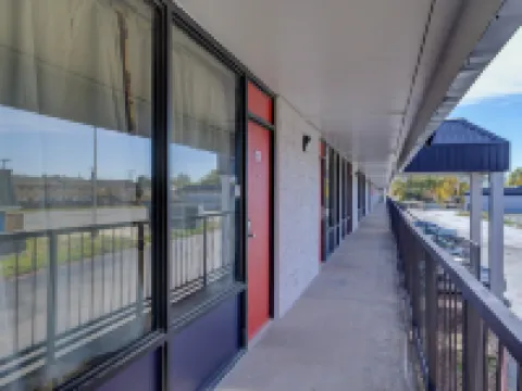 Capital O Travelers Inn Lawton Fort Sill Hoteles en Condado comanche