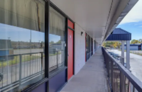 Capital O Travelers Inn Lawton Fort Sill