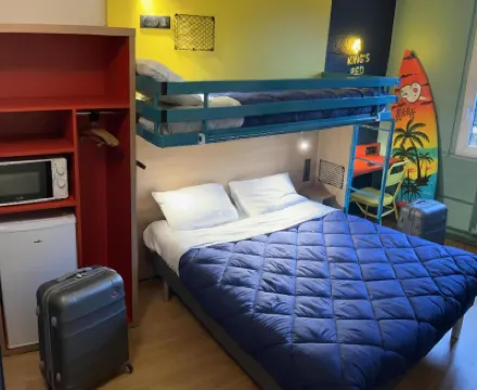 Premiere Classe Lyon Nord Dardilly Hotels in Rhone-Alpes