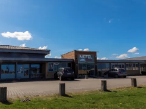 Motel Skive Hotels in Skive