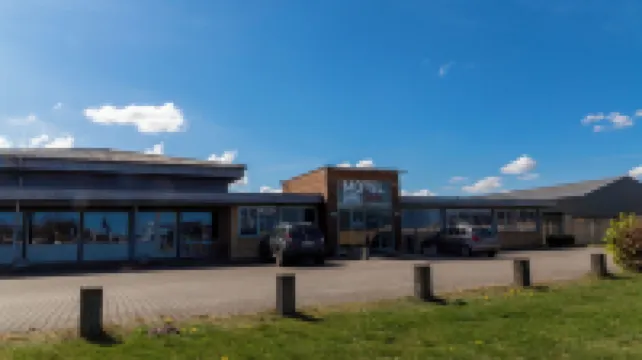 Motel Skive Hotel di 