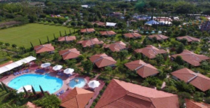 Hotel Campestre Tardes Caleñas