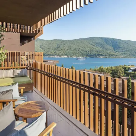 Titanic Luxury Collection Bodrum