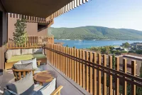 Titanic Luxury Collection Bodrum - Pemandangan Pantai