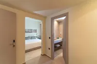 Mariette Rhodes Urban Suites - Gym