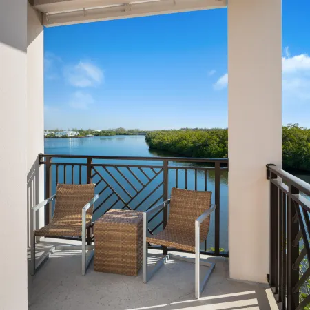 Hyatt House Naples/5th Avenue