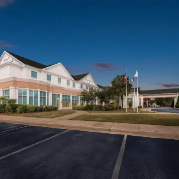Hilton Garden Inn Warner Robins