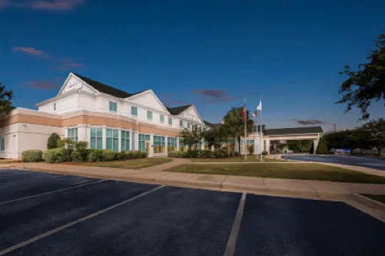 Hilton Garden Inn Warner Robins