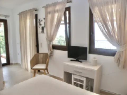 Koumaros Aparthotel Hotels in Pallini