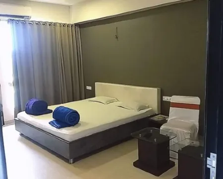Hotel Karnawat Avenue Hotels in Ratlam
