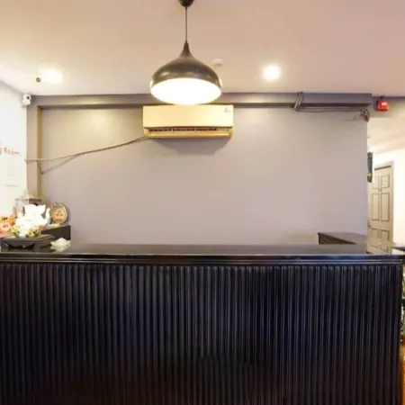 Ramayan Inn Hotel