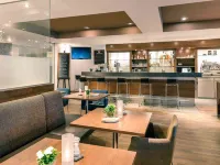 Mercure Hotel Aachen Europaplatz - bar