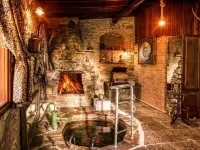 Stonehouse Hotels in Sirince