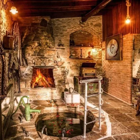 Stonehouse
