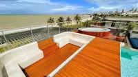 Setai, Aquamaris- pé na areia - 2-Star