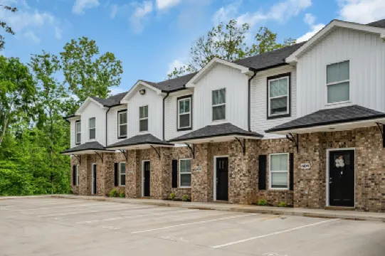 Tee Time Treasures in Sango 1625 Gold Club Ln, #602 Hoteles en 