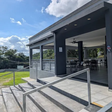 Villa Mango