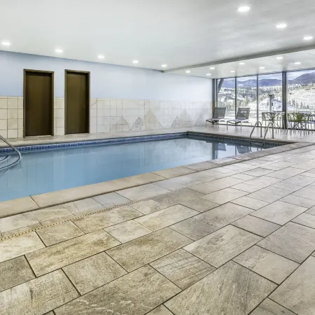 Hampton Inn & Suites Silverthorne