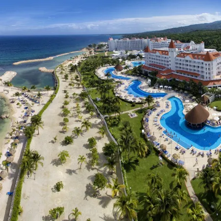 Bahia Principe Escape Runaway Bay - All Inclusive