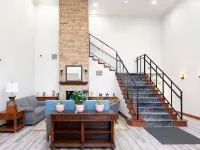 Seffner Inn and Suites Hotels in Seffner