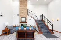 Seffner Inn and Suites - Wifi