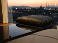 Oita Onsen Business Resort Kyuan Hotels in Oita City