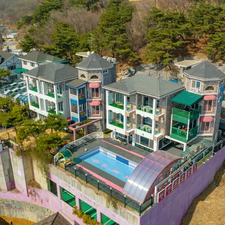 Propose 1st Pension Ganghwa