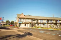 Motel 6 Sacramento, CA - Central - 2 stjerner