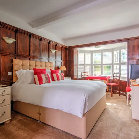 Potters Mooring Hotel