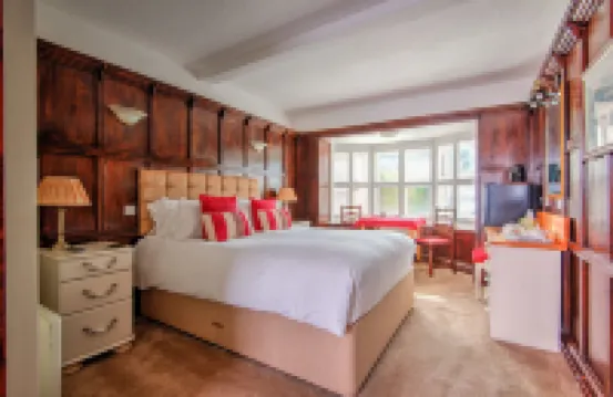 波特斯穆寧酒店