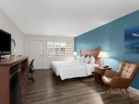 PaddleTail Waterfront Lodge, Trademark Collection by Wyndham Hotels in Citrus County