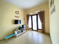 Home Sweet Home Dekat UMY by Simply Homy - Pensions