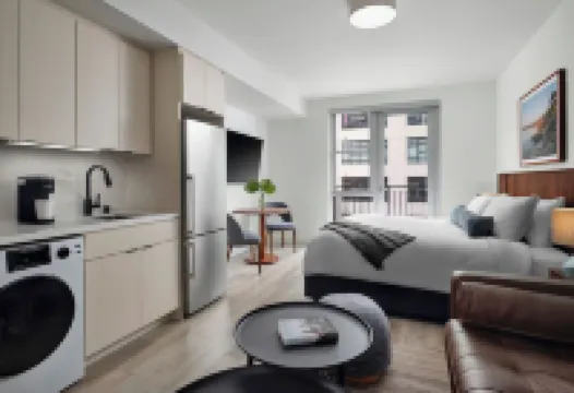 Sentral San Diego Gaslamp Quarter Hotel 코로나도 브리지 주변 호텔