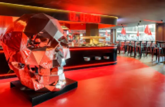 Hotel Vibra District - Adults Only