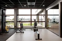 Radisson Hotel Haugesund - Gym