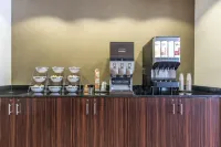 Sleep Inn & Suites O'Fallon MO - Technology Drive - breakfast