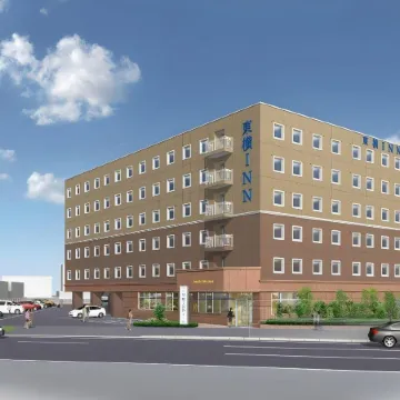 Toyoko Inn Tokyo Minami-Machida