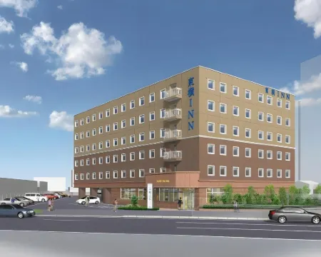 東横 INN 南町田 町田のホテル