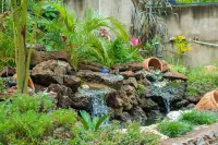 Chishongo residence, your peaceful Darwendale getaway