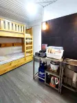 Central Baguio Budget Stay with WiFi