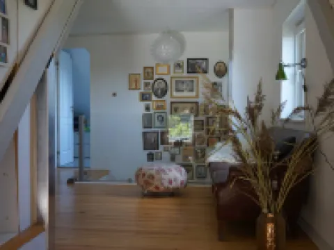 245 m2 super 'cosy' villa Hotels in Odder