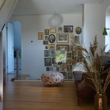 245 m2 super 'cosy' villa