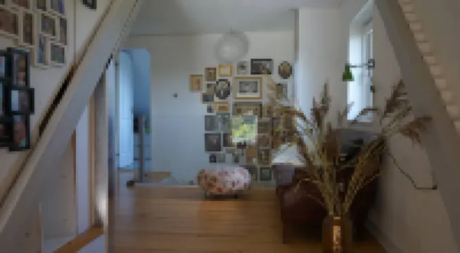 245 m2 super 'cosy' villa