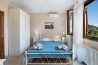 Villa Elpida - balcony