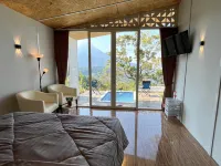 Villa Vive Trawas Hotel di Prigen
