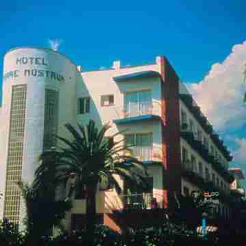 Hotel TossaMar Hotel Exterior
