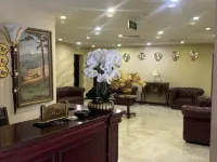 Natali Metekhi Palace Hotel