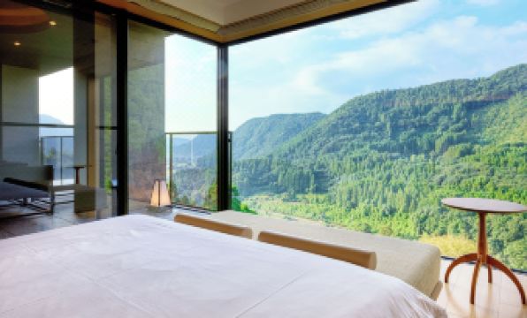 Okuhita Onsen Umehibiki