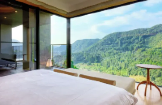 烏梅奧下塔温泉旅館