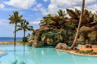 Aulani, Disney Vacation Club Villas, Ko Olina, Hawaii - Lyx